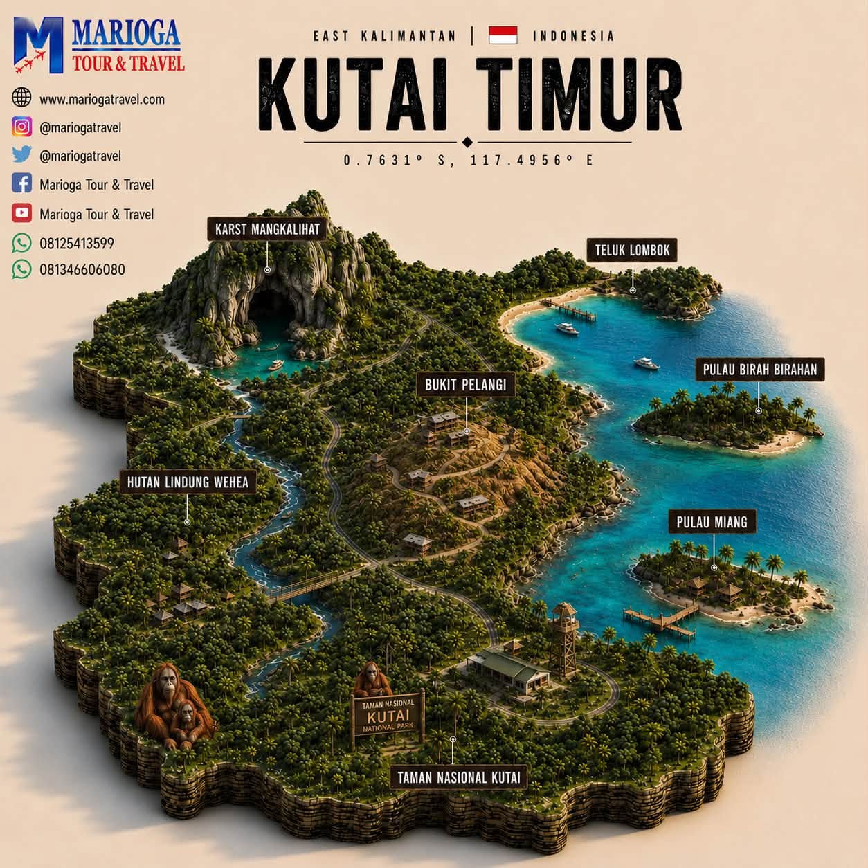 Kutai Timur