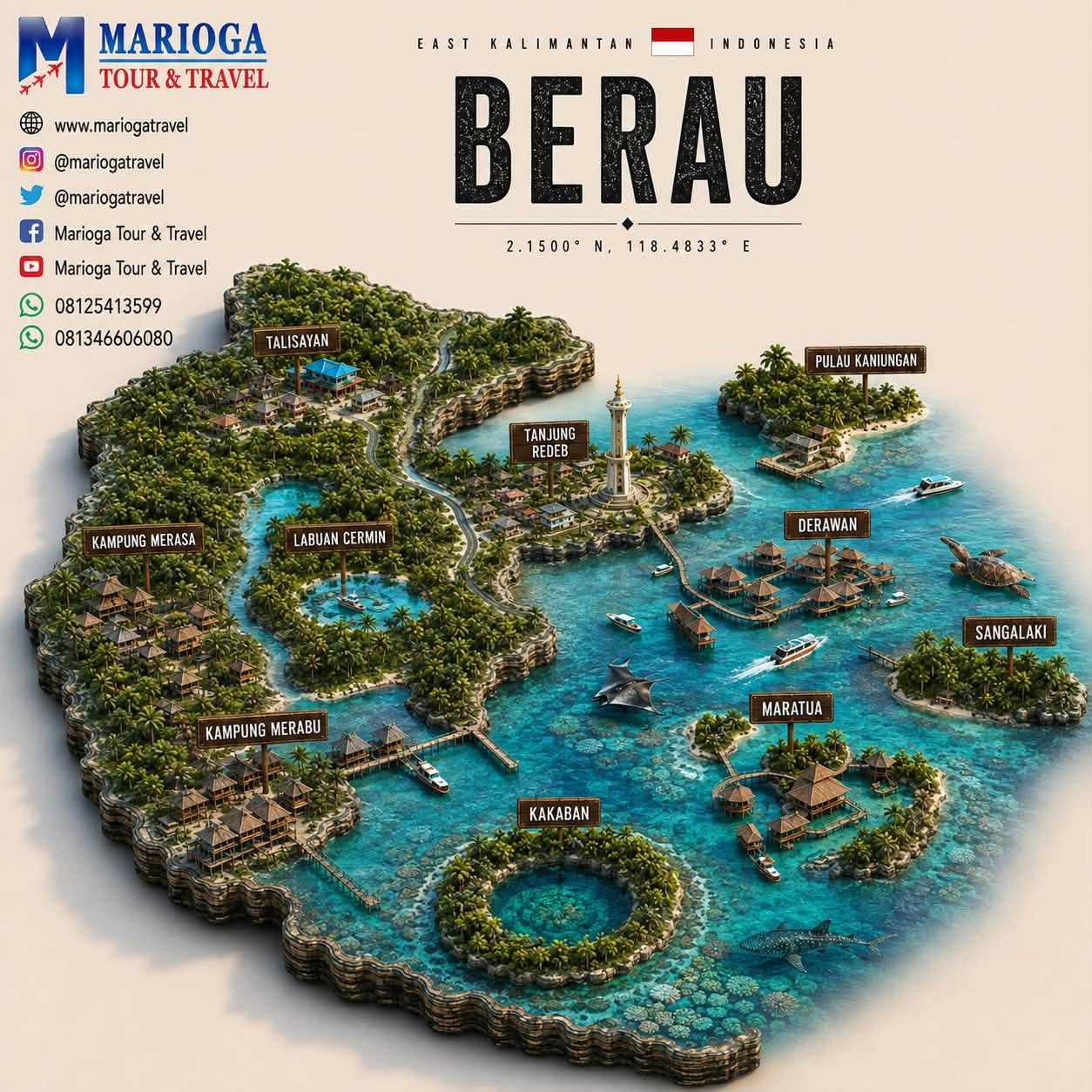 Berau