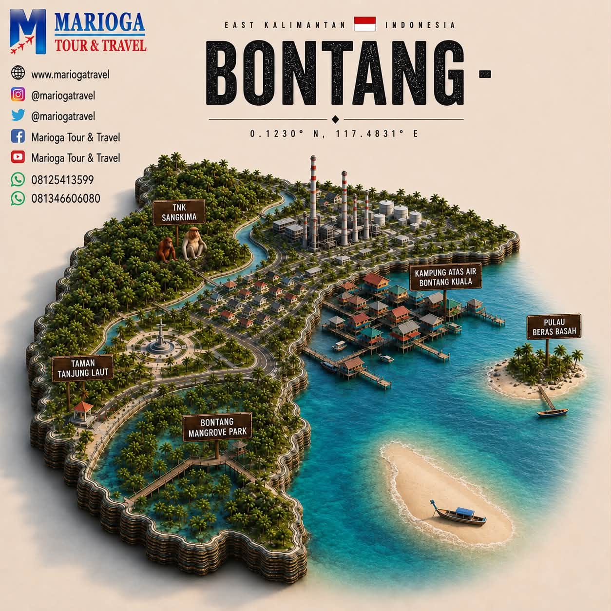 Bontang