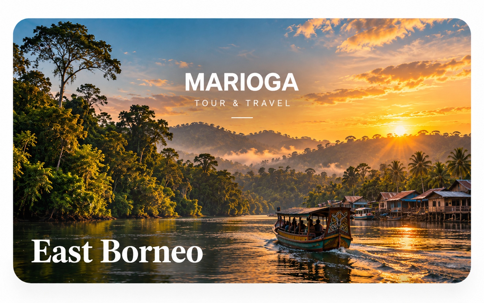 East Borneo