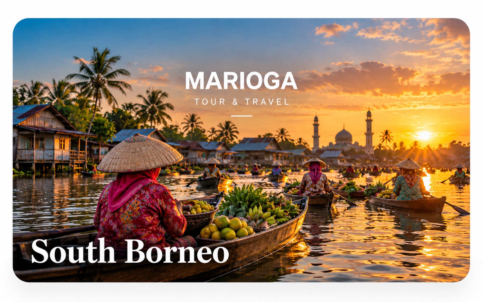 South Borneo