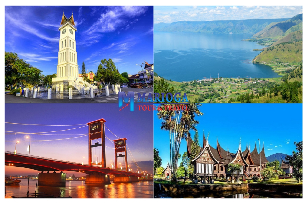 Sumatera Island Tour