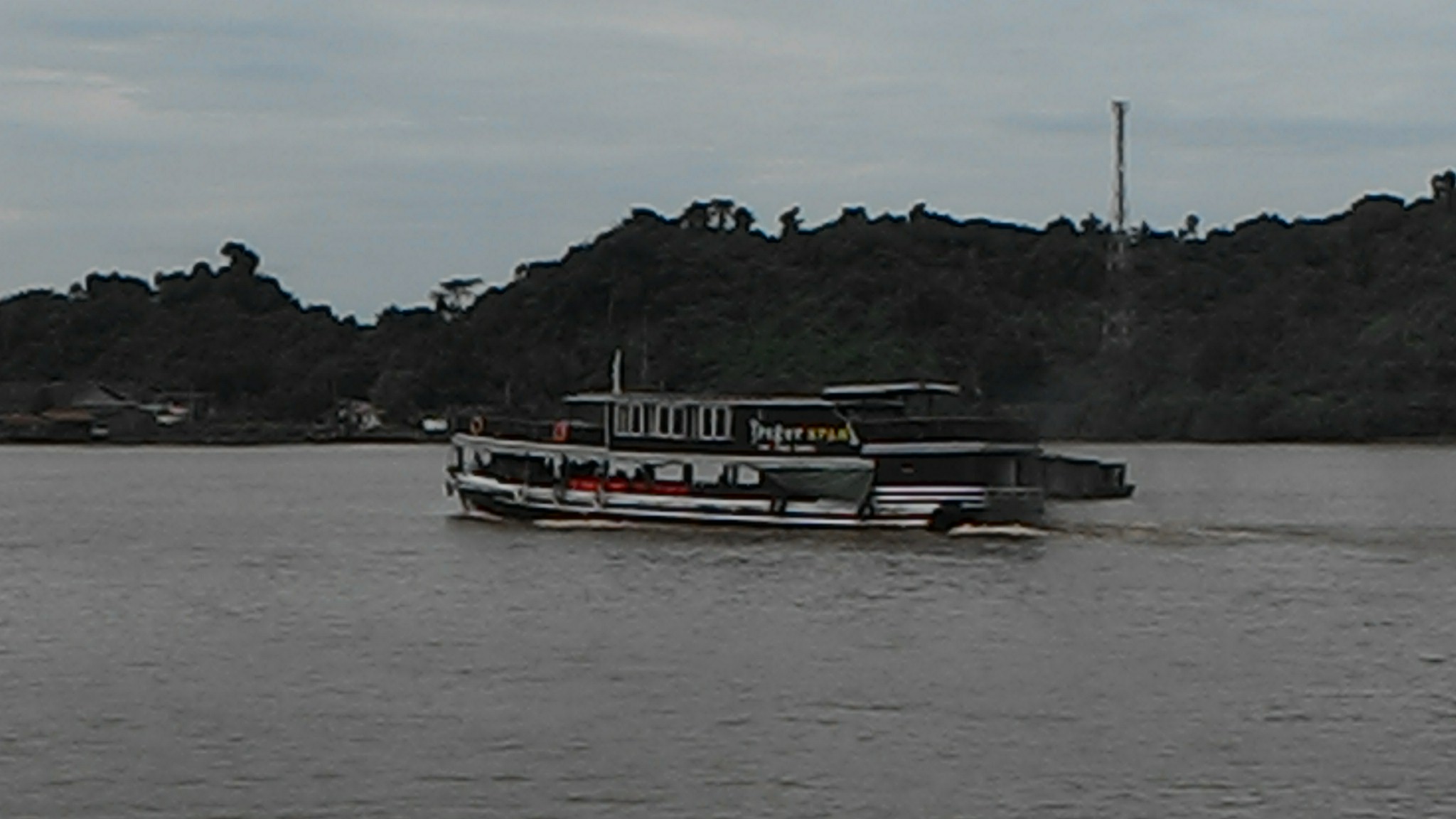 Sungai Mahakam