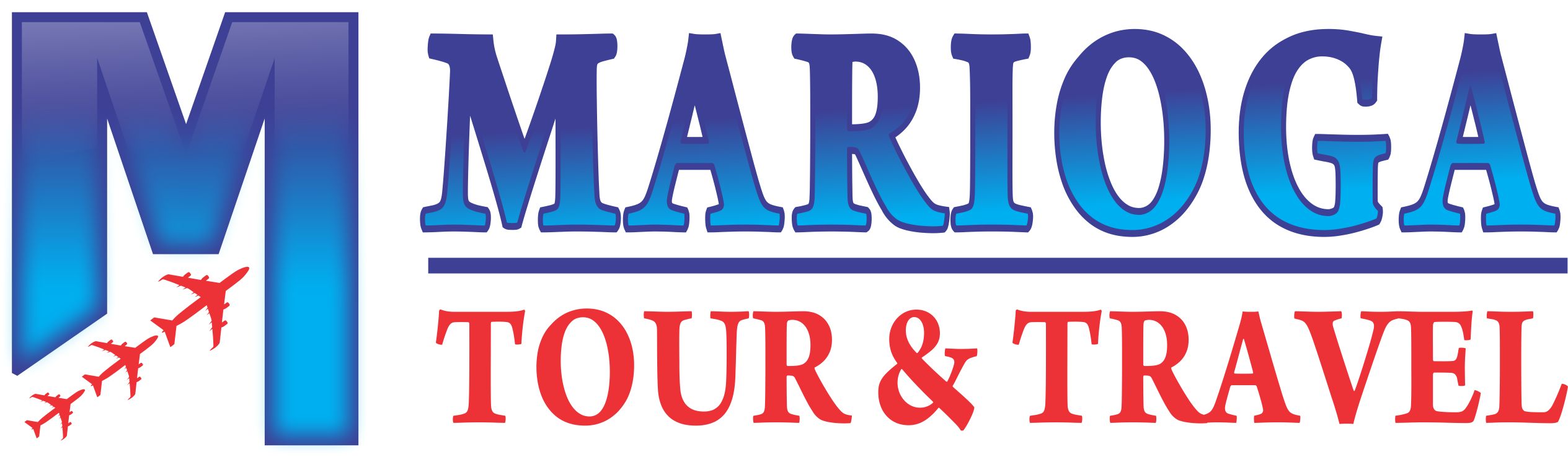 Marioga Tour & Travel