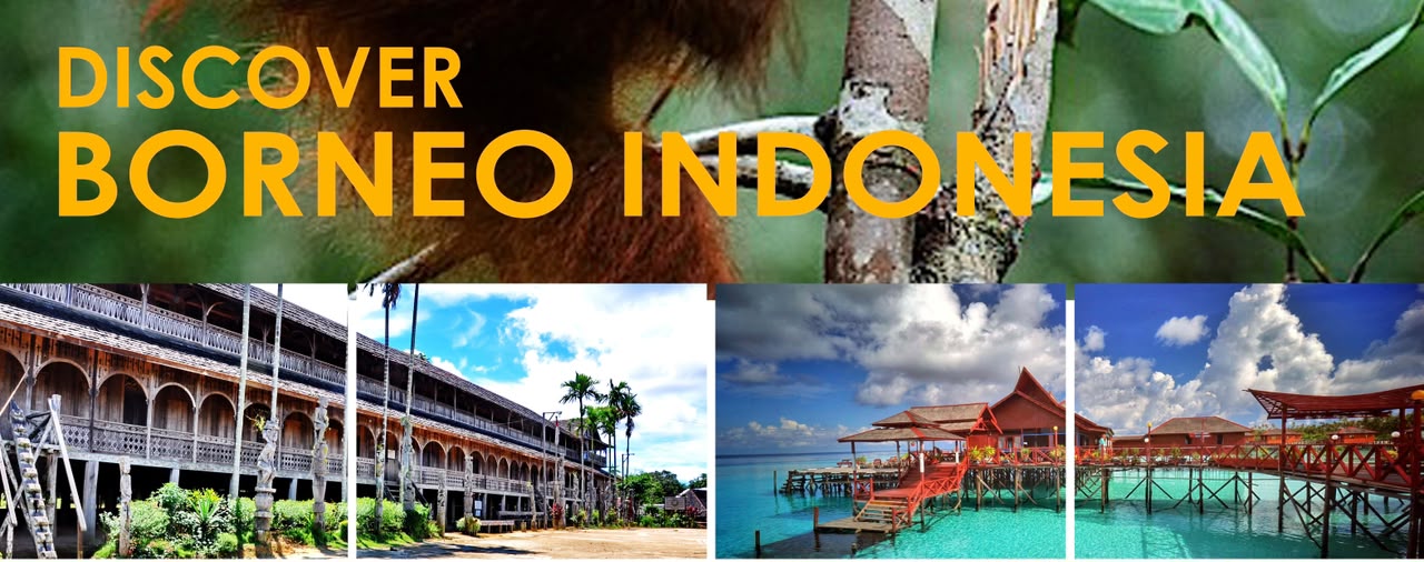 SAMBOJA – MAHAKAM – MARATUA (10 DAYS)