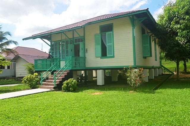 BALIKPAPAN SAMARINDA IKN 4D3N