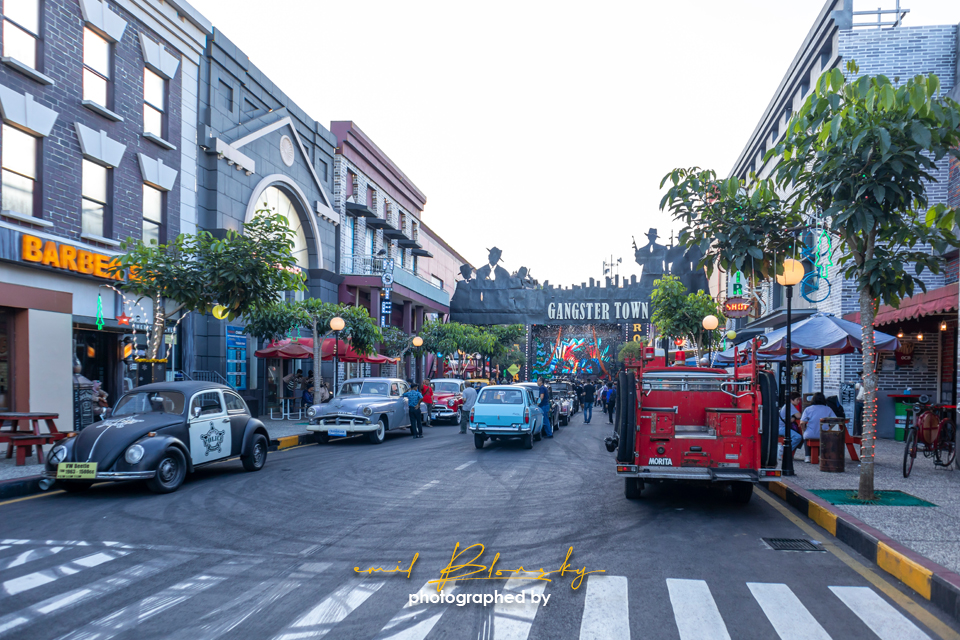 Tour Batu Malang