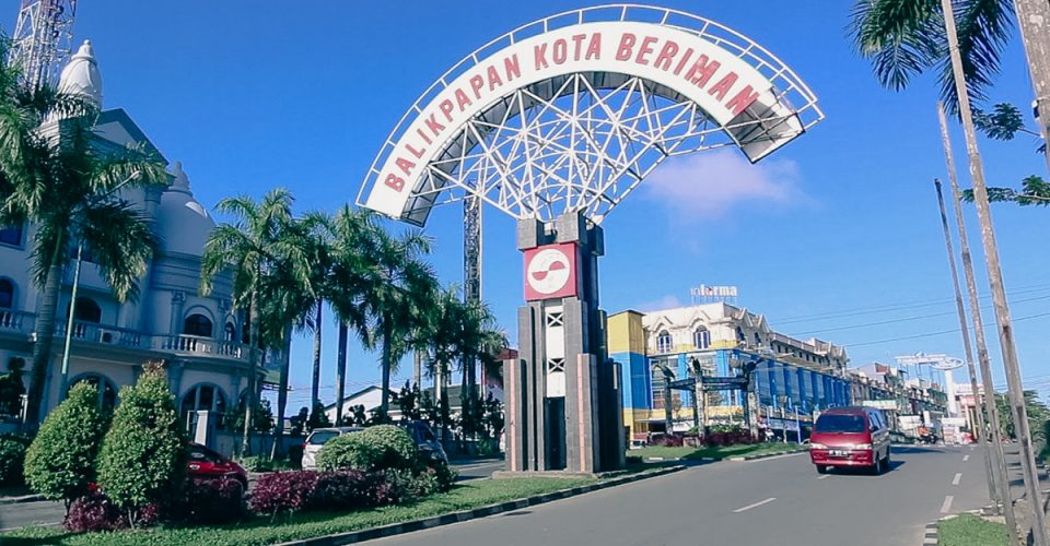 Eksplorasi Wisata Kota Balikpapan